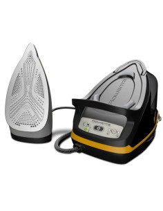 Centro de Planchado Rowenta DG7644/ 2200W/ Depósito 1.1L 2