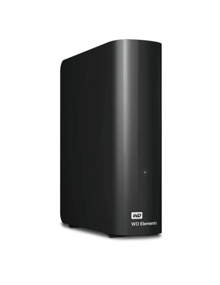 Disco Externo Western Digital WD Elements Desktop 14TB/ 3.5"/ USB 3.0