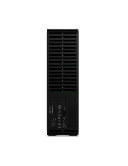Disco Externo Western Digital WD Elements Desktop 14TB/ 3.5"/ USB 3.0