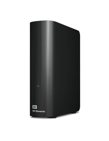 Disco Externo Western Digital WD Elements Desktop 14TB/ 3.5"/ USB 3.0