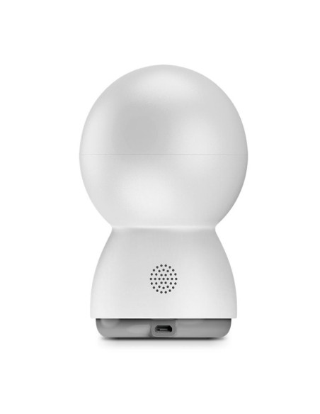 Cámara de Videovigilancia SPC Lares 360/ Visión Nocturna/ Control desde APP