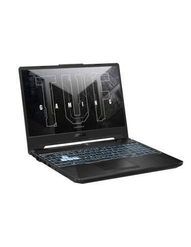 Portátil Gaming Asus FA506NCR-HN077 Ryzen 7 7435HS/ 16GB/ 512GB SSD/ GeForce RTX 3050/ 15.6"/ Sin Sistema Operativo