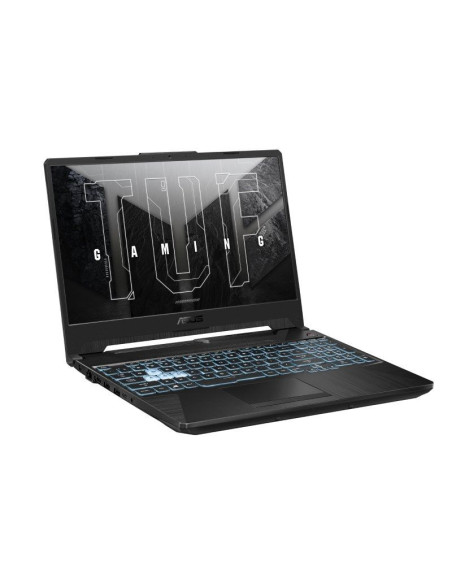 Portátil Gaming Asus FA506NCR-HN077 Ryzen 7 7435HS/ 16GB/ 512GB SSD/ GeForce RTX 3050/ 15.6"/ Sin Sistema Operativo