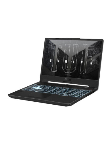 Portátil Gaming Asus FA506NCR-HN077 Ryzen 7 7435HS/ 16GB/ 512GB SSD/ GeForce RTX 3050/ 15.6"/ Sin Sistema Operativo