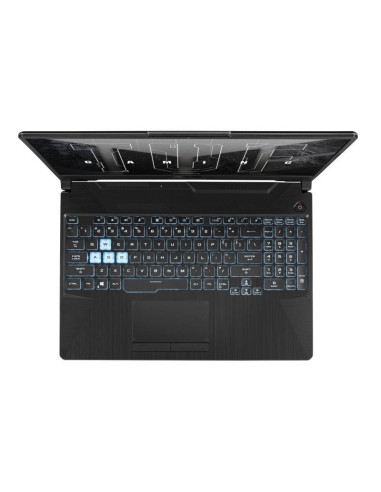 Portátil Gaming Asus FA506NCR-HN077 Ryzen 7 7435HS/ 16GB/ 512GB SSD/ GeForce RTX 3050/ 15.6"/ Sin Sistema Operativo