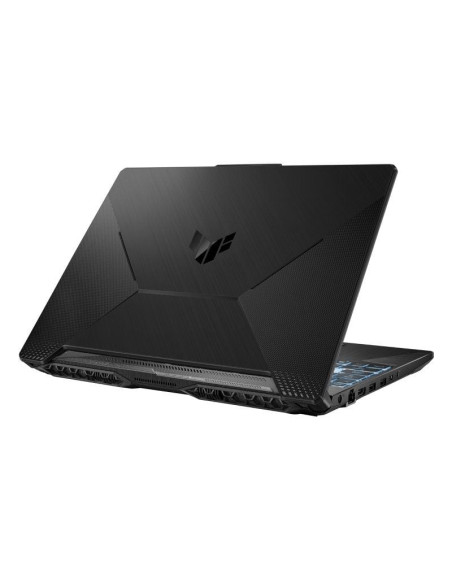 Portátil Gaming Asus FA506NCR-HN077 Ryzen 7 7435HS/ 16GB/ 512GB SSD/ GeForce RTX 3050/ 15.6"/ Sin Sistema Operativo