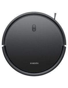 Robot Aspirador Xiaomi Robot Vacuum E10C/ Friegasuelos/ control por WiFi/ Negro