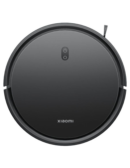 Robot Aspirador Xiaomi Robot Vacuum E10C/ Friegasuelos/ control por WiFi/ Negro
