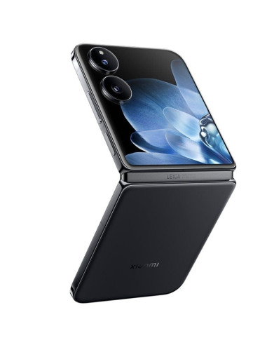 Smartphone Xiaomi Mix Flip 12GB/ 512GB/ 6.86"/ 5G/ Negro