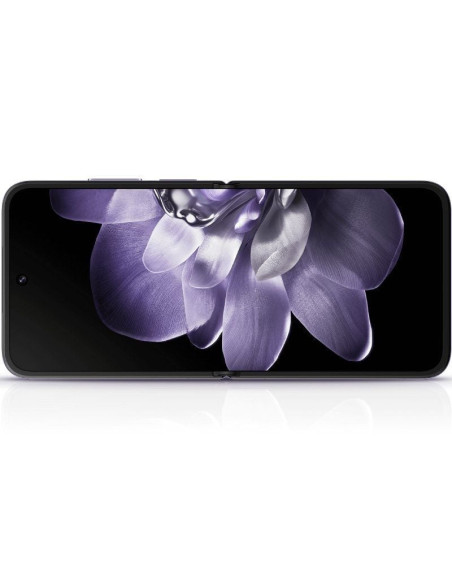 Smartphone Xiaomi Mix Flip 12GB/ 512GB/ 6.86"/ 5G/ Negro