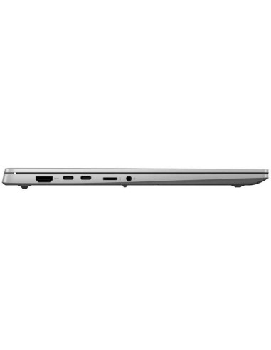 Portátil Asus VivoBook S15 OLED S5507QA-MA124W Qualcomm Snapdragon X1-P42-100/ 16GB/ 512GB SSD/ 15.6"/ Win11