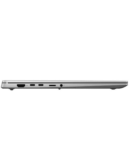 Portátil Asus VivoBook S15 OLED S5507QA-MA124W Qualcomm Snapdragon X1-P42-100/ 16GB/ 512GB SSD/ 15.6"/ Win11 Portátil Asus VivoBook S15 OLED S5507QA-MA124W Qualcomm Snapdragon X1-P42-100/ 16GB/ 512GB SSD/ 15.6"/ Win11