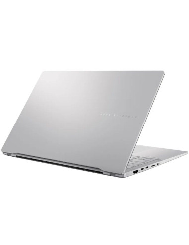 Portátil Asus VivoBook S15 OLED S5507QA-MA124W Qualcomm Snapdragon X1-P42-100/ 16GB/ 512GB SSD/ 15.6"/ Win11
