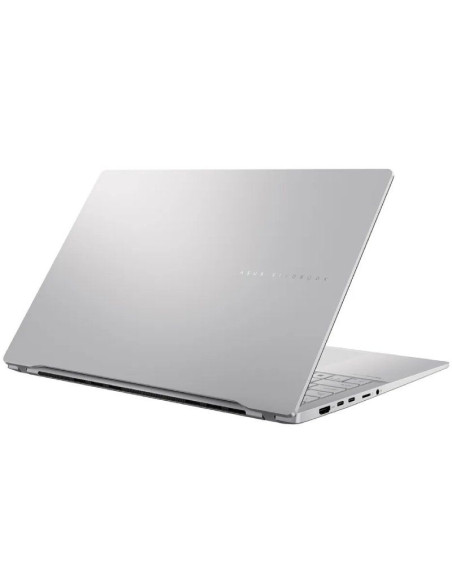 Portátil Asus VivoBook S15 OLED S5507QA-MA124W Qualcomm Snapdragon X1-P42-100/ 16GB/ 512GB SSD/ 15.6"/ Win11 Portátil Asus VivoBook S15 OLED S5507QA-MA124W Qualcomm Snapdragon X1-P42-100/ 16GB/ 512GB SSD/ 15.6"/ Win11