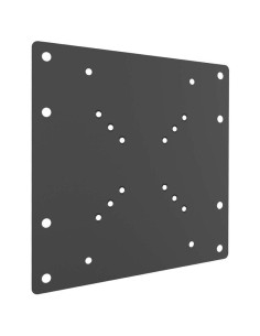 Soporte VESA 200x200 Aisens ACC001-289/ hasta 30kg