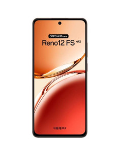 Smartphone Oppo Reno 12 FS 8GB/ 512GB/ 6.67"/ 4G/ Naranja 2