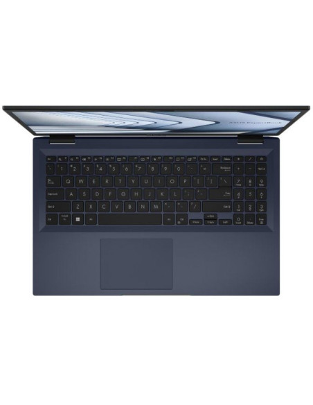 Portátil Asus ExpertBook B1 B1502CVA-BQ1638X Intel Core i3-1315U/ 8GB/ 512GB SSD/ 15.6"/ Win11 Pro Portátil Asus ExpertBook B1 B1502CVA-BQ1638X Intel Core i3-1315U/ 8GB/ 512GB SSD/ 15.6"/ Win11 Pro