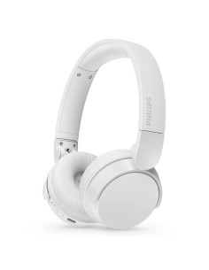 Auriculares Inalámbricos Philips TAH4209WT/ con Micrófono/ Bluetooth/ Blancos 2