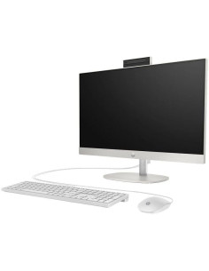 PC All in One HP 24-CR0015NS Intel Core i5-1335U/ 16GB/ 512GB SSD/ 23.8"/ Sin Sistema Operativo 2