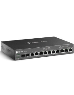 Router VPN TP-Link Omada ER7212PC/ 12 Puertos Multi-WAN 2