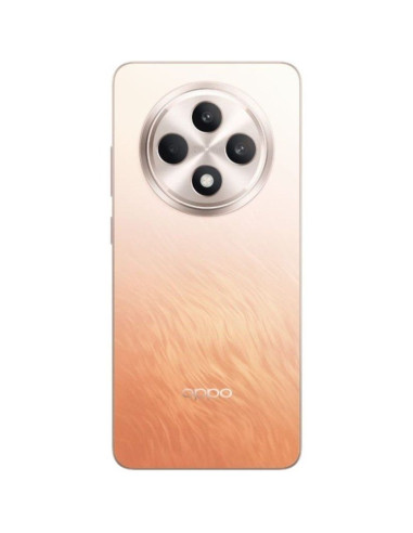 Smartphone Oppo Reno 12 FS 8GB/ 256GB/ 6.67"/ 4G/ Naranja
