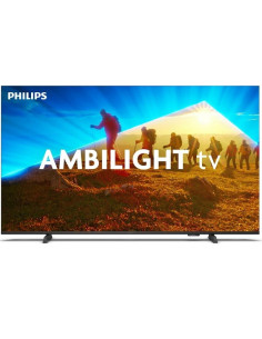 Televisor Philips 43PUS8009 43"/ Ultra HD 4K/ Ambilight/ Smart TV/ WiFi