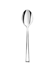 Pack 12 Cucharas de Moka Monix Siena M190008