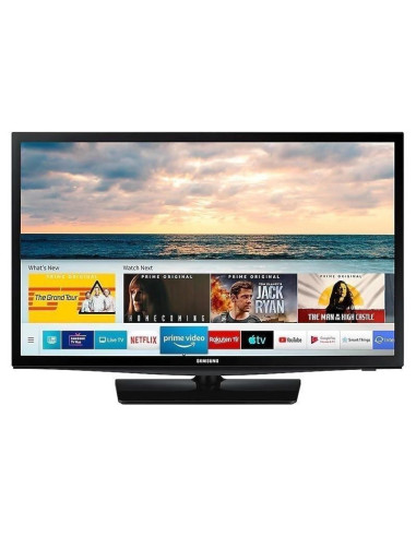 Televisor Samsung 24N4305 24"/ HD/ Smart TV/ WiFi