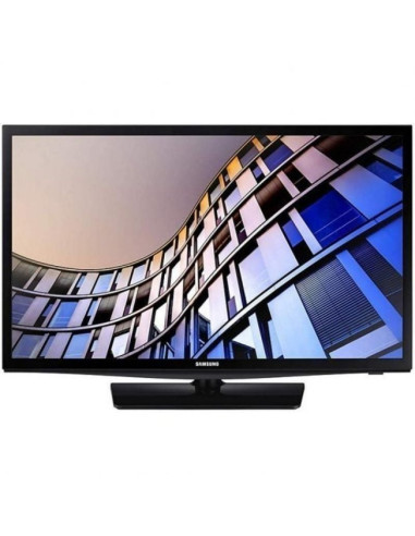 Televisor Samsung 24N4305 24"/ HD/ Smart TV/ WiFi