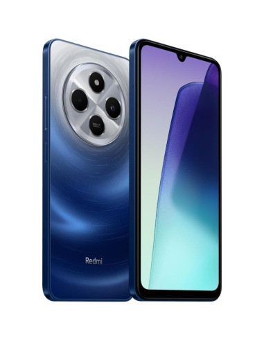 Smartphone Xiaomi Redmi 14C 4GB/ 128GB/ 6.88"/ Azul