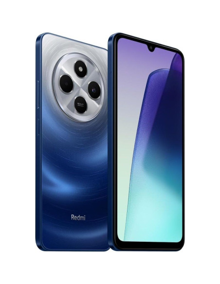 Smartphone Xiaomi Redmi 14C 4GB/ 128GB/ 6.88"/ Azul