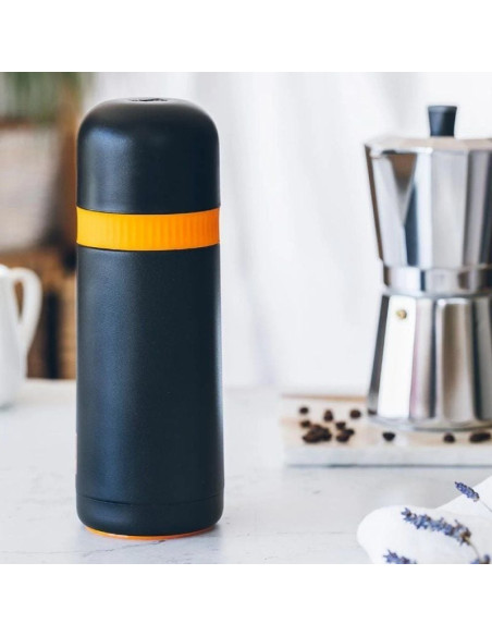 Termo para alimentos Enjoy Efficient Bra A198104/ Capacidad 500ml/ para líquidos