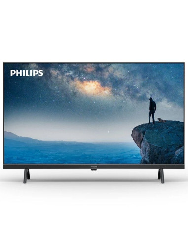 Televisor Philips 32PFS6109 32"/ Full HD/ Smart TV/ WiFi
