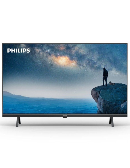 Televisor Philips 32PFS6109 32"/ Full HD/ Smart TV/ WiFi