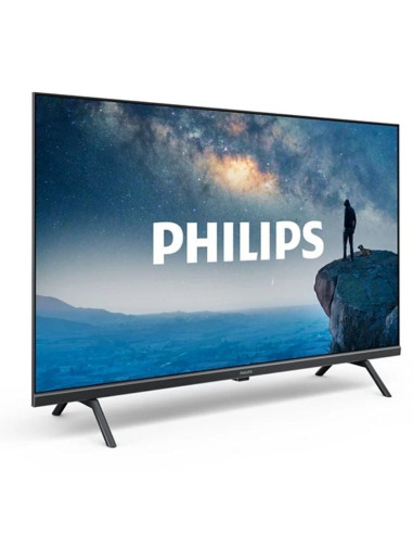 Televisor Philips 32PFS6109 32"/ Full HD/ Smart TV/ WiFi