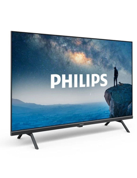 Televisor Philips 32PFS6109 32"/ Full HD/ Smart TV/ WiFi