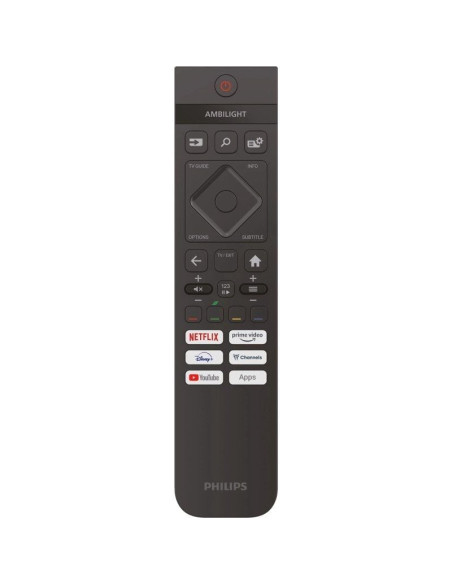Televisor Philips 32PFS6109 32"/ Full HD/ Smart TV/ WiFi