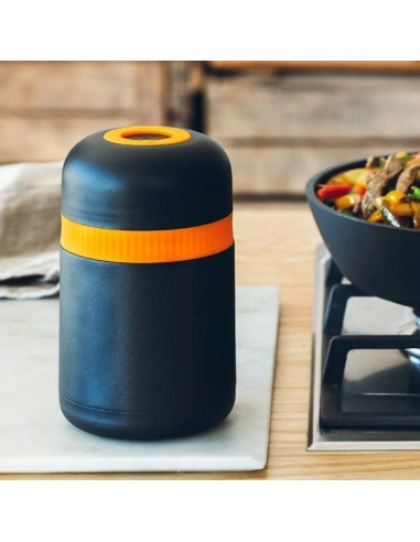 Termo para alimentos Enjoy Efficient Bra A198103/ Capacidad 1000ml/ para sólidos