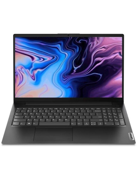 Portátil Lenovo V15 G4 IRU 83A100KQSP Intel Core i3-1315U/ 8GB/ 512GB SSD/ 15.6"/ Sin Sistema Operativo Portátil Lenovo V15 G4 IRU 83A100KQSP Intel Core i3-1315U/ 8GB/ 512GB SSD/ 15.6"/ Sin Sistema Operativo