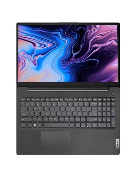 Portátil Lenovo V15 G4 IRU 83A100KQSP Intel Core i3-1315U/ 8GB/ 512GB SSD/ 15.6"/ Sin Sistema Operativo Portátil Lenovo V15 G4 IRU 83A100KQSP Intel Core i3-1315U/ 8GB/ 512GB SSD/ 15.6"/ Sin Sistema Operativo