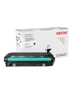 Xerox Everyday HP CF360X Negro Cartucho de Toner Generico - Reemplaza 508X