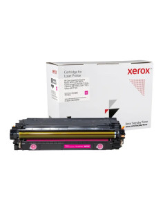 Xerox Everyday HP CF363X Magenta Cartucho de Toner Generico - Reemplaza 508X