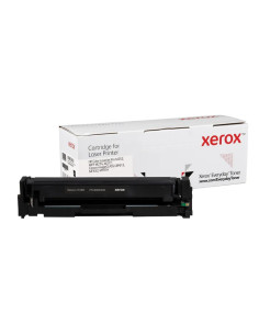 Xerox Everyday HP CF400X Negro Cartucho de Toner Generico - Reemplaza 201X
