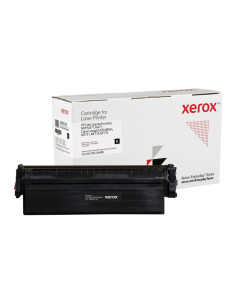 Xerox Everyday HP CF410X Negro Cartucho de Toner Generico - Reemplaza 410X