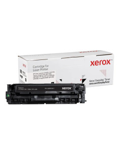 Xerox Everyday HP CC530A Negro Cartucho de Toner Remanufacturado - Reemplaza 304A