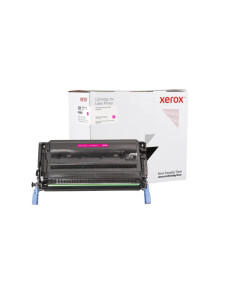Xerox Everyday HP Q6463A Magenta Cartucho de Toner Generico - Reemplaza 644A