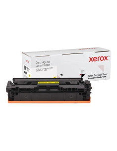 Xerox Everyday HP W2212A Amarillo Cartucho de Toner Generico - Reemplaza 207A