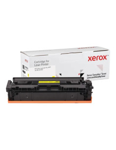 Xerox Everyday HP W2412A Amarillo Cartucho de Toner Generico - Reemplaza 216A