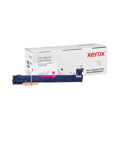 Xerox Everyday HP CB383A Magenta Cartucho de Toner Generico - Reemplaza 824A