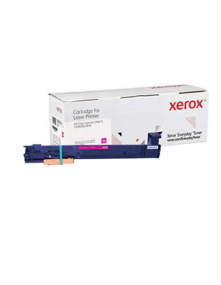Xerox Everyday HP CB383A Magenta Cartucho de Toner Generico - Reemplaza 824A